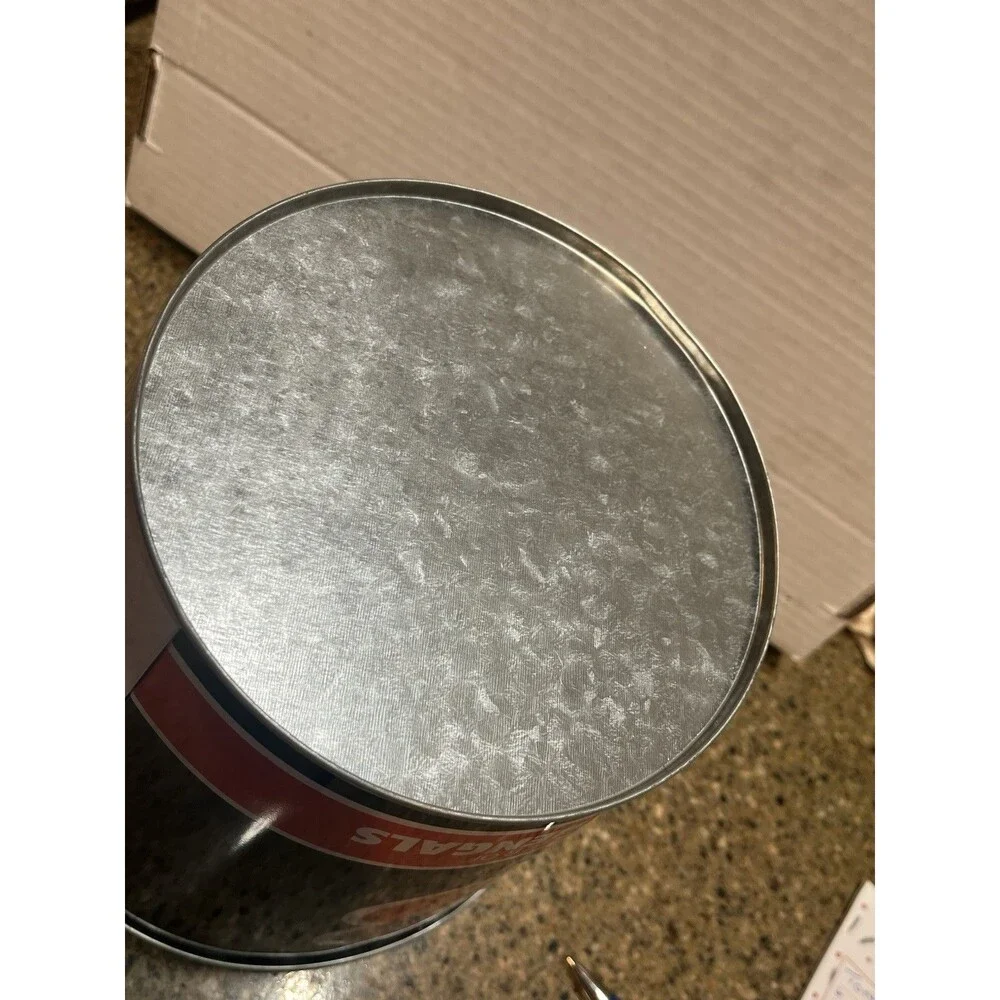 Cincinnati Bengals Beer Bucket